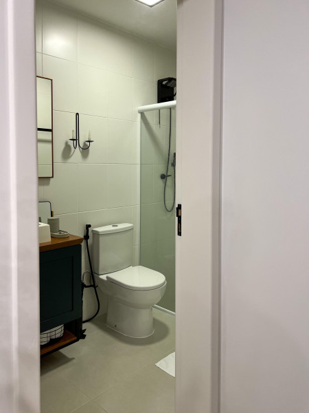 Apartamento à venda Pagani com 300m² e 2 quartos por R$ 800.000 - 1429782483-banheiro-social.jpeg