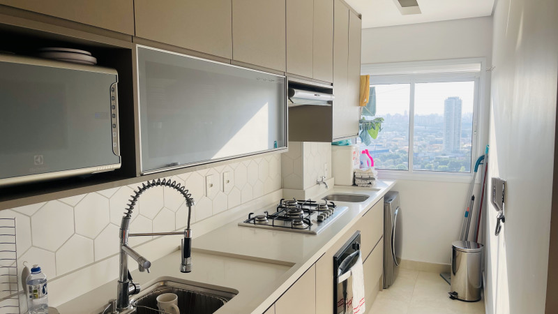 Apartamento à venda Baeta Neves com 53m² e 2 quartos por R$ 480.000 - 1792973098-img-7835.jpg