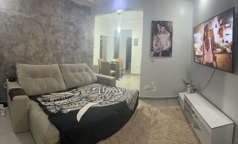 Casa de condomínio à venda Centro com 200m² e 3 quartos por R$ 480.000 - 1458475266-img-1581.jpeg