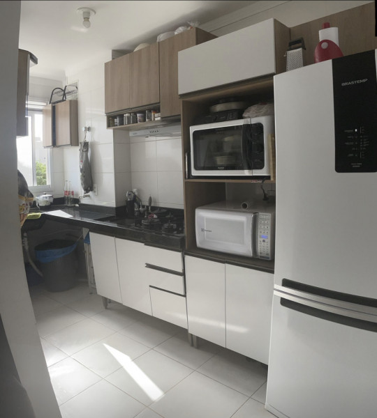 Apartamento à venda Centro com 45m² e 2 quartos por R$ 230.000 - 2016513203-img-9497.jpeg