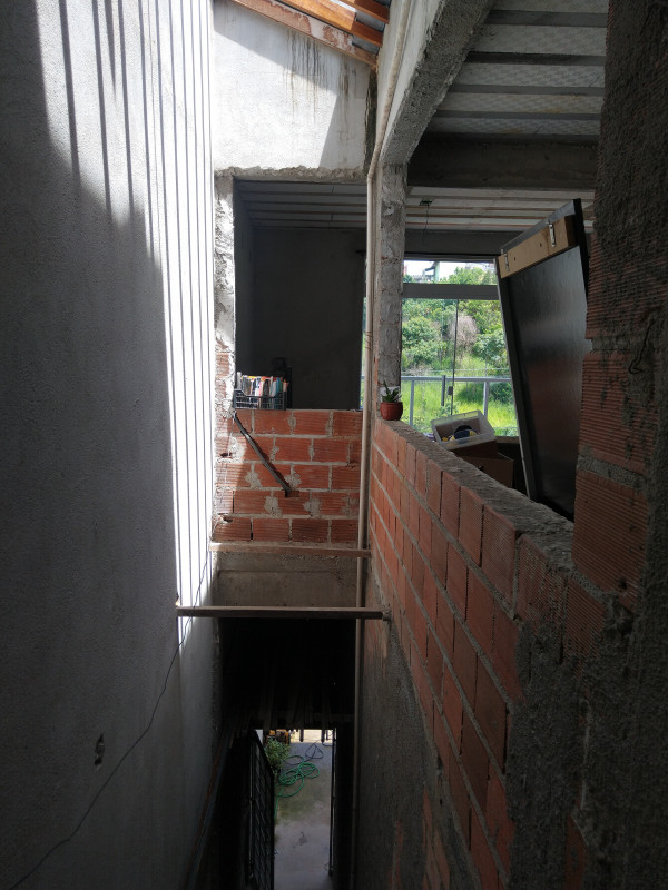 Casa à venda Jardim Pitoresco com 357m² e 2 quartos por R$ 500.000 - 1065360282-img-20210106-105115453.jpg