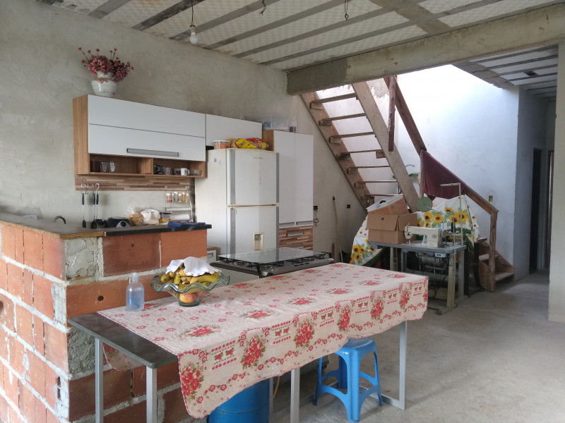 Casa à venda Jardim Pitoresco com 357m² e 2 quartos por R$ 500.000 - 1897926708-img-20210106-122508537.jpg