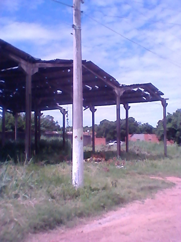 Terreno à venda Manga com 1155m² e 1 quarto por R$ 350.000 - 1009541465-5-barracao-05.jpg