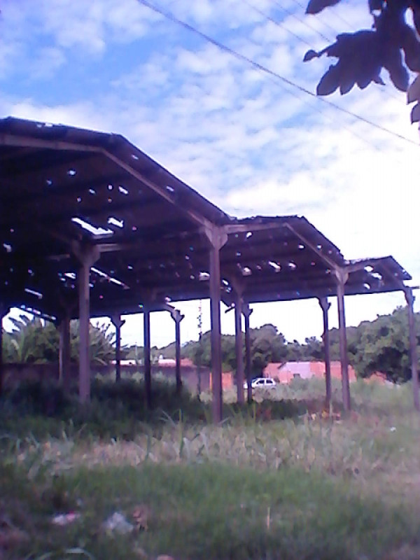 Terreno à venda Manga com 1155m² e 1 quarto por R$ 350.000 - 1762616073-3-barracao-03.jpg