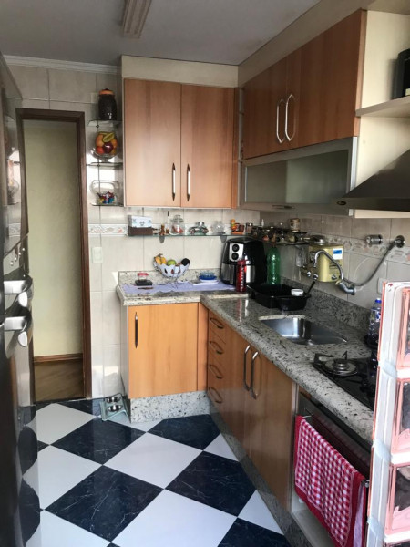 Apartamento à venda Taboão com 56m² e 2 quartos por R$ 320.000 - 1769165604-cozinha-3.jpg