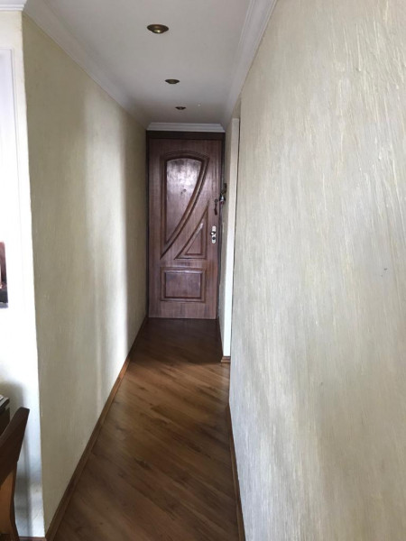 Apartamento à venda Taboão com 56m² e 2 quartos por R$ 320.000 - 1971266810-corredor.jpg