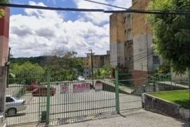 Apartamento à venda Canabrava com 42m² - 2 dormitórios -  vagas - R$ 95.000 - 1058907765-ba-salvador-canabrava-rua-sao-bernardo-apartamento-a-venda-2-quartos-645b8590-8.jpg