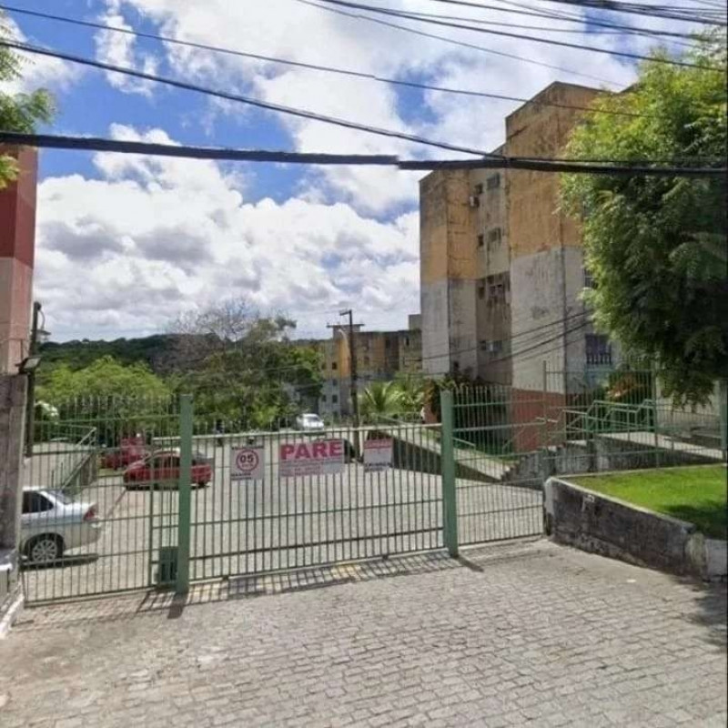 Apartamento à venda Canabrava com 42m² e 2 quartos por R$ 95.000 - 1058907765-ba-salvador-canabrava-rua-sao-bernardo-apartamento-a-venda-2-quartos-645b8590-8.jpg