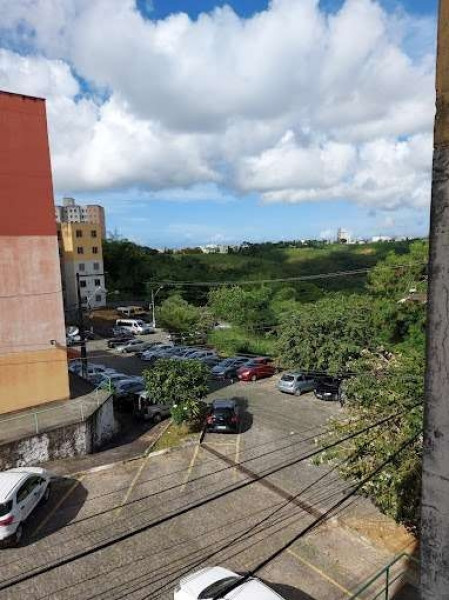 Apartamento à venda Canabrava com 42m² e 2 quartos por R$ 95.000 - 165271387-ba-salvador-canabrava-rua-sao-bernardo-apartamento-a-venda-2-quartos-645b8590-9.jpg