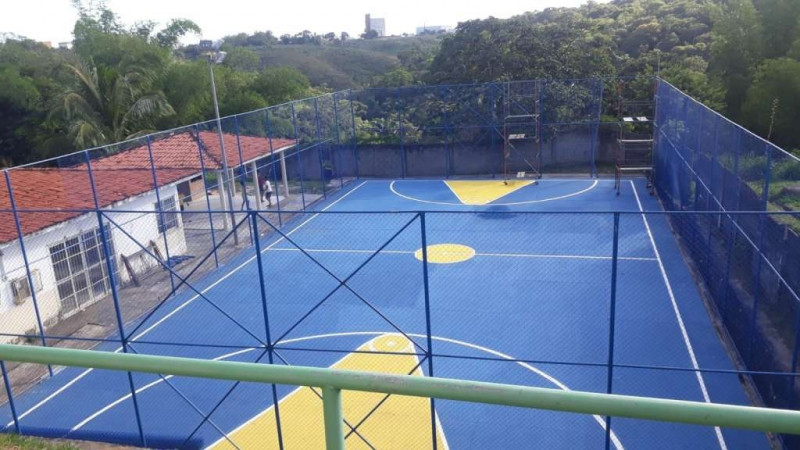 Apartamento à venda Canabrava com 42m² e 2 quartos por R$ 95.000 - 1825511177-ba-salvador-canabrava-rua-sao-bernardo-apartamento-a-venda-2-quartos-645b8590-11.jpg