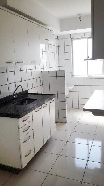 Apartamento à venda Parque Amazonia com 57m² e 2 quartos por R$ 250.000 - 659476820-8.jpg