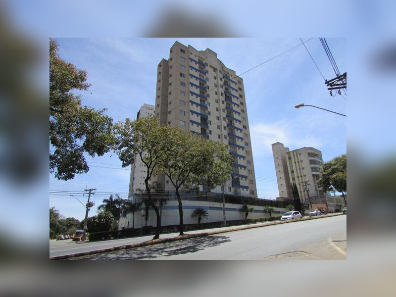 Apartamento à venda Parque Amazonia com 57m² e 2 quartos por R$ 250.000 - apartamento.jpg