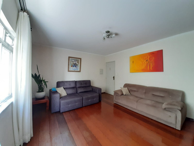 Apartamento à venda Jardim com 108m² e 3 quartos por R$ 580.000 - 887517821-fotos-apto-mae-sala-e-corredor-3-copia.jpeg