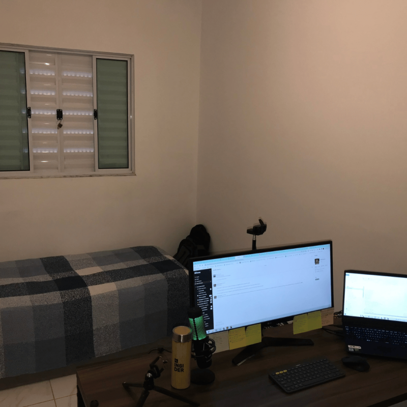 Casa de condomínio à venda Vila Leopoldina com 68m² e 2 quartos por R$ 245.000 - 2046969581-9.png