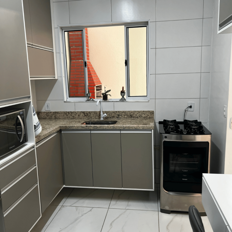 Casa de condomínio à venda Vila Leopoldina com 68m² e 2 quartos por R$ 245.000 - 232293958-8.png