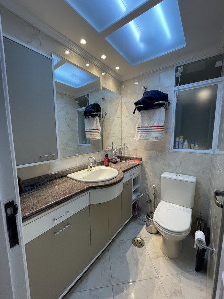 Apartamento à venda Vila Ester (Zona Norte) com 90m² e 2 quartos por R$ 770.000 - 1615756178-banheiro.jpg