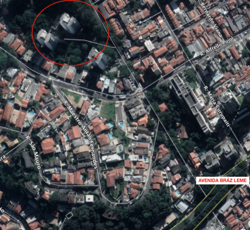 Apartamento à venda Vila Ester (Zona Norte) com 90m² e 2 quartos por R$ 770.000 - 1727547870-1-localizacao.png