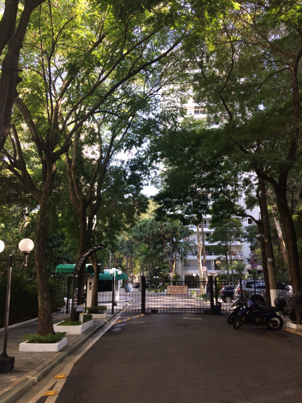 Apartamento à venda Vila Ester (Zona Norte) com 90m² e 2 quartos por R$ 770.000 - 1999895193-2-entrada.JPG