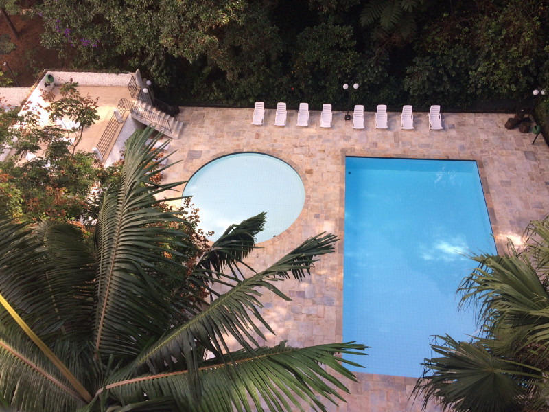 Apartamento à venda Vila Ester (Zona Norte) com 90m² e 2 quartos por R$ 770.000 - 626472623-6-piscina.JPG