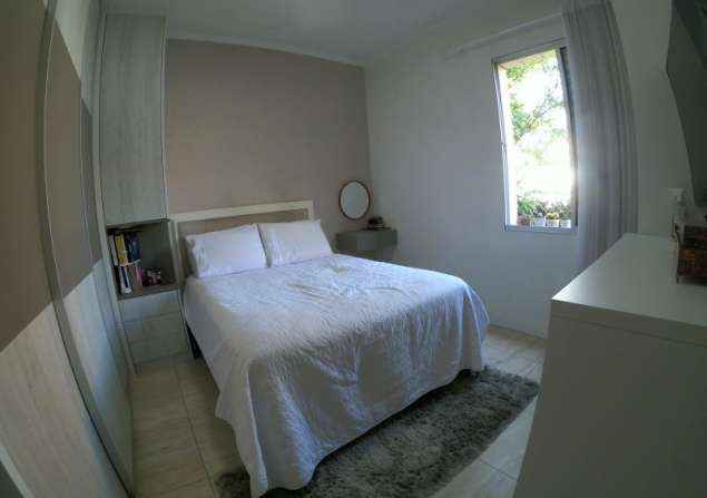 imóvel com 73m²