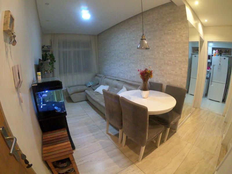 Apartamento à venda Ipiranga  com 73m² e 2 quartos por R$ 380.000 - 2098496718-gopr2434.JPG