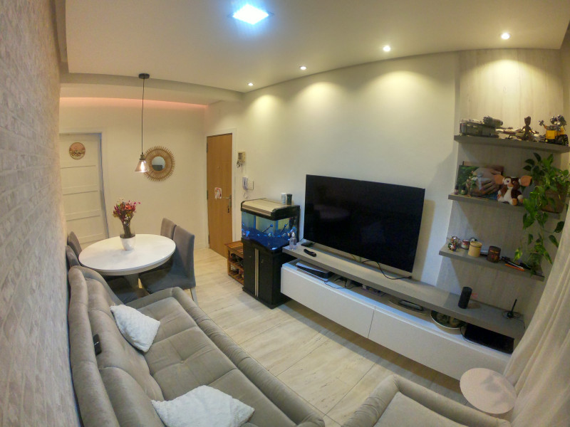 Apartamento à venda Ipiranga  com 73m² e 2 quartos por R$ 380.000 - 310825640-gopr2437.JPG