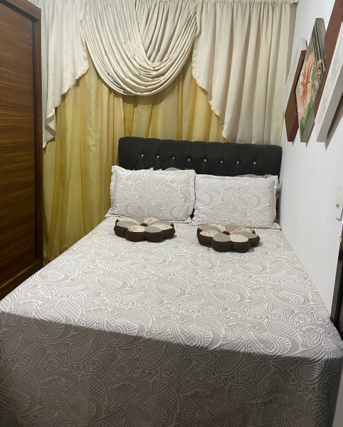 Casa à venda Jardim dos Alamos com 154m² e 2 quartos por R$ 300.000 - 1460987751-img-2585.jpeg