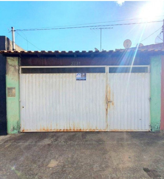 Casa à venda Jardim São Carlos com 125m² e 2 quartos por R$ 160.000 - 313795330-foto.jpg