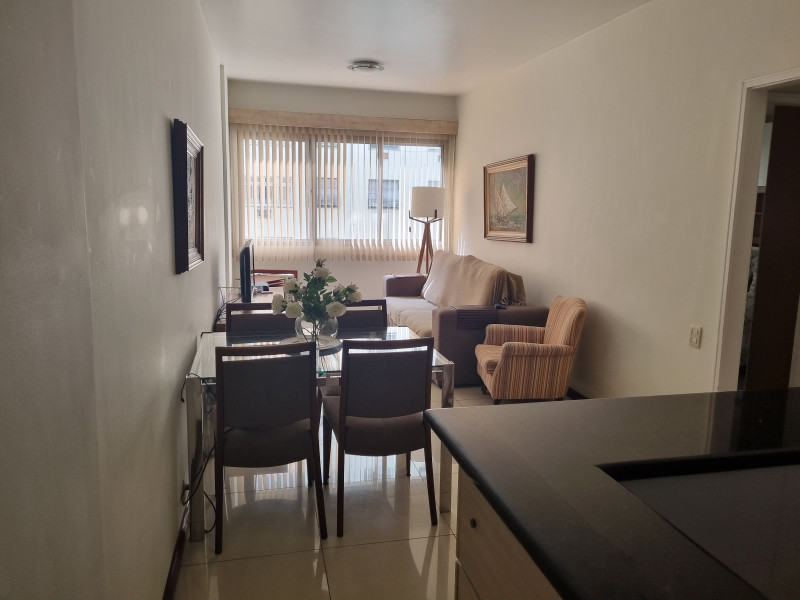 Apartamento à venda Copacabana com 50m² e 1 quarto por R$ 750.000 - 122507224-sala2.jpg