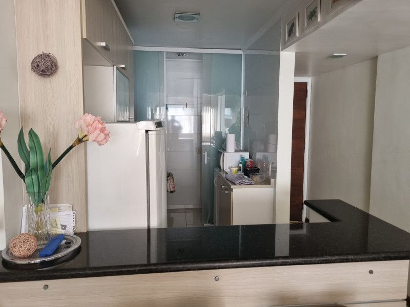 Apartamento à venda Copacabana com 50m² e 1 quarto por R$ 750.000 - 1891677075-cozinha.jpg