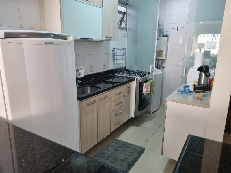 Apartamento à venda Copacabana com 50m² e 1 quarto por R$ 750.000 - 204300709-cozinha1.jpg