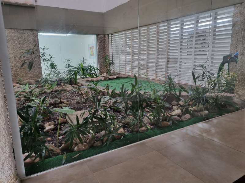 Apartamento à venda Copacabana com 50m² e 1 quarto por R$ 750.000 - 234156116-jardim.jpg