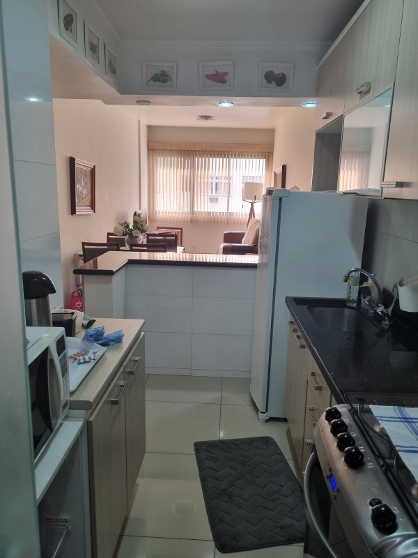 Apartamento à venda Copacabana com 50m² e 1 quarto por R$ 750.000 - 266555358-cozinha4.jpg