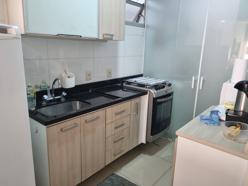 Apartamento à venda Copacabana com 50m² e 1 quarto por R$ 750.000 - 424602295-cozinha-2.jpg
