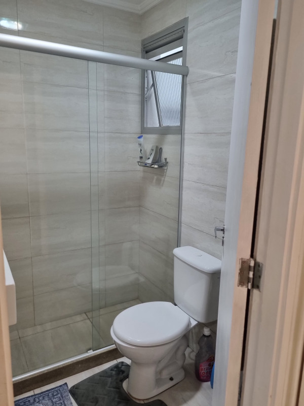 Apartamento à venda Copacabana com 50m² e 1 quarto por R$ 750.000 - 978832422-banheiro1.jpg