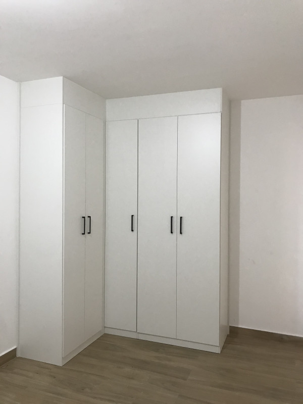 Apartamento à venda Parque Industrial com 120m² e 2 quartos por R$ 430.000 - 245860746-img-4546.jpeg