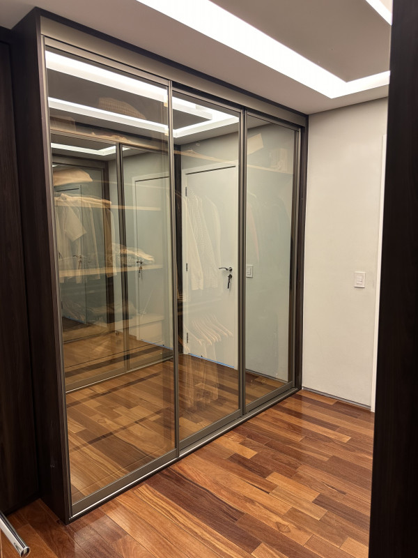 Apartamento à venda Rio Pequeno com 186m² e 3 quartos por R$ 2.200.000 - 1065621657-img-3743.jpeg