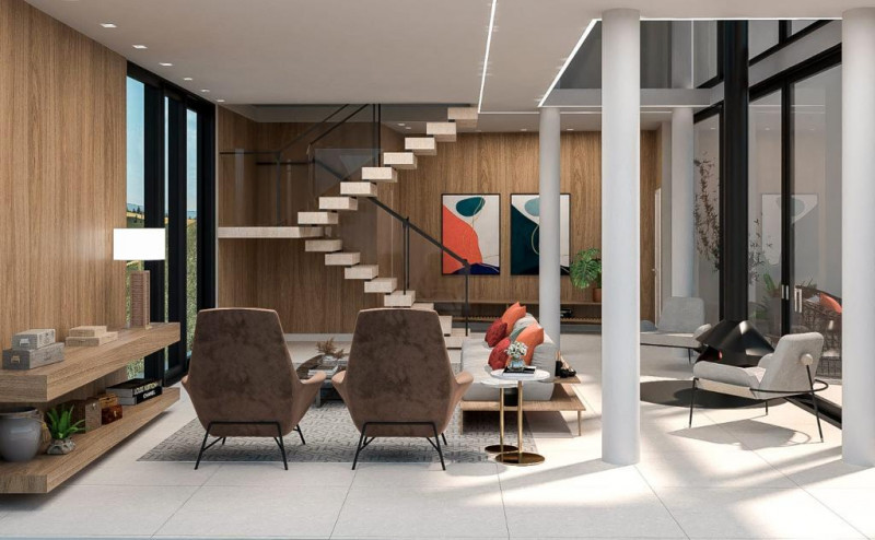 Terreno à venda Centro com 812m² e 1 quarto por R$ 850.000 - 214158165-imagem-do-whatsapp-de-2023.jpg