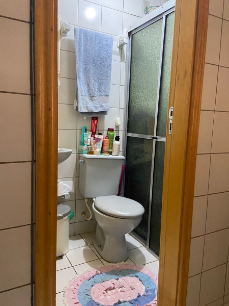 Apartamento à venda Samambaia Norte com 63m² e 2 quartos por R$ 225.000 - 1184745065-img-20230925-wa0025.jpg