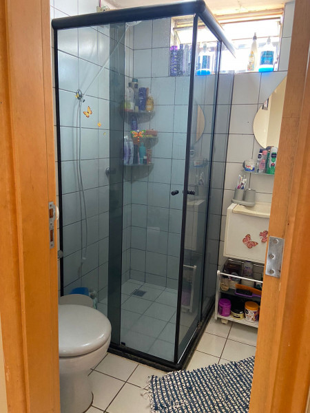 Apartamento à venda Samambaia Norte com 63m² e 2 quartos por R$ 225.000 - 1411030031-img-20230925-wa0016.jpg