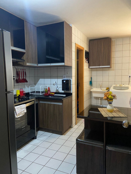 Apartamento à venda Samambaia Norte com 63m² e 2 quartos por R$ 225.000 - 186872289-img-20230925-wa0028.jpg