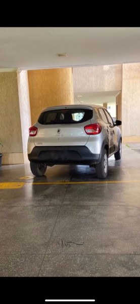 Apartamento à venda Samambaia Norte com 63m² e 2 quartos por R$ 225.000 - 664903888-img-20230925-wa0012.jpg