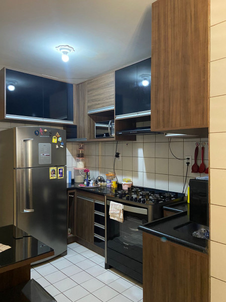 Apartamento à venda Samambaia Norte com 63m² e 2 quartos por R$ 225.000 - 673277094-img-20230925-wa0015.jpg