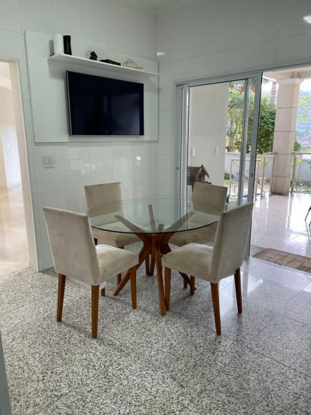 Casa de condomínio à venda Centro com 460m² e 5 quartos por R$ 4.800.000 - 169763101-cozinha-2.jpeg