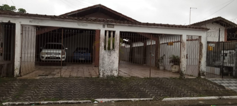 Casa à venda Jardim Imperador com 65m² e 1 quarto por R$ 160.000 - 2131993732-img-20230925-wa0071.jpg