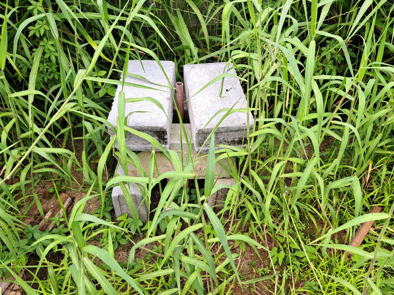 Terreno à venda Massaguaçu com 400m² e 1 quarto por R$ 415.000 - 480669091-imagem-do-whatsapp-de-2023-09-25-as-17.jpg