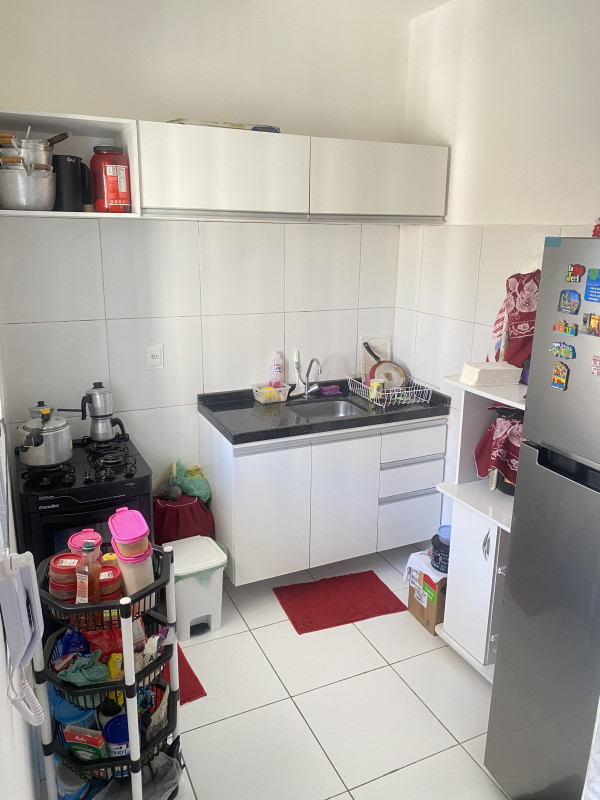 Casa à venda Mestre Antônio com 68m² e 2 quartos por R$ 190.000 - 1217782136-img-1559.jpeg