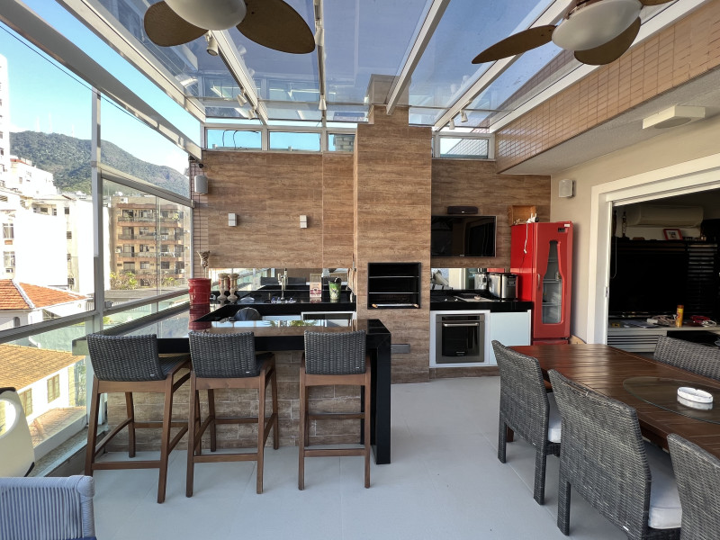 Cobertura à venda Tijuca com 210m² e 4 quartos por R$ 2.150.000 - img-7753.jpeg