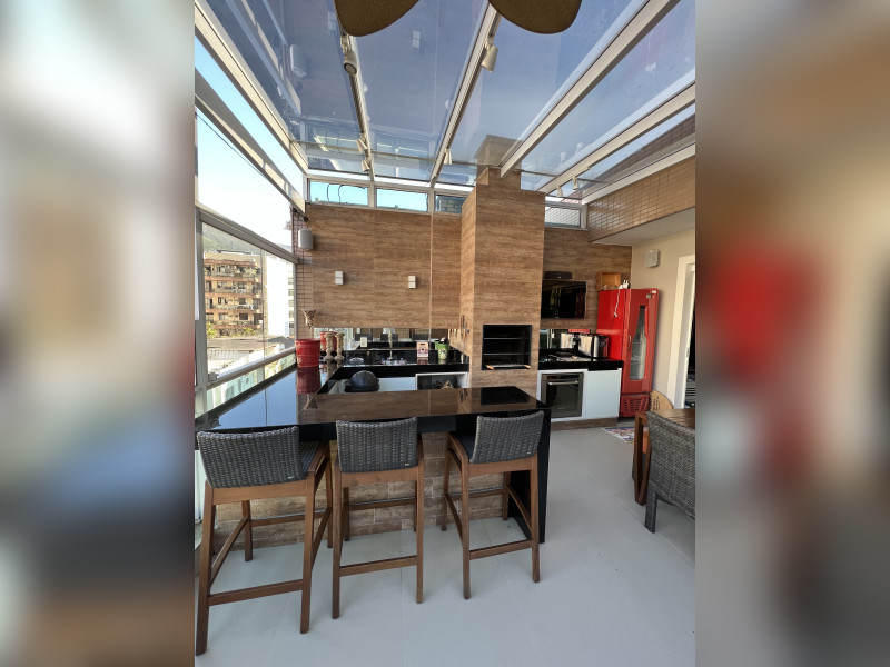 Cobertura à venda Tijuca com 210m² e 4 quartos por R$ 2.150.000 - img-7763.jpeg