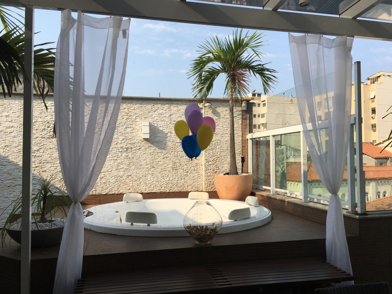 Cobertura à venda Tijuca com 210m² e 4 quartos por R$ 2.150.000 - img-9695.jpeg